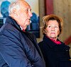 Illustrasjon: Barndomsvennen døde